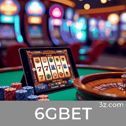 Aproveite o Valor Incrível das Promoções do 6GBET