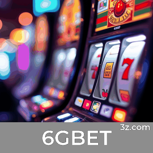 6GBET: Apostas Esportivas Precisas e Abrangentes