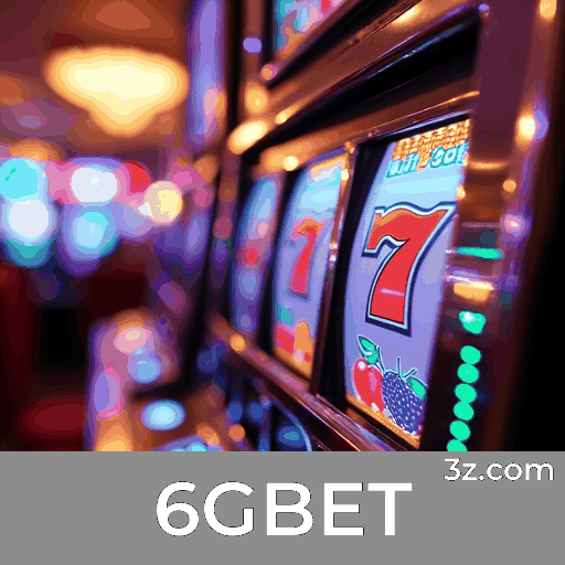 6GBET: Experiência Profissional e Imersiva de Cassino