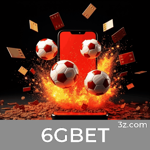 6GBET App: Tecnologia Inovadora para Experiência Móvel