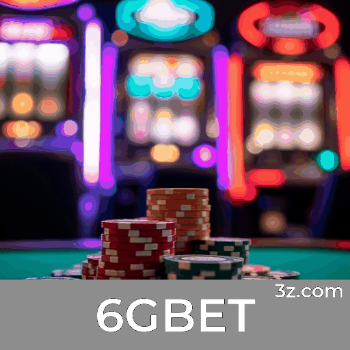 Qualidade Superior em Jogos de Casino no 6GBET