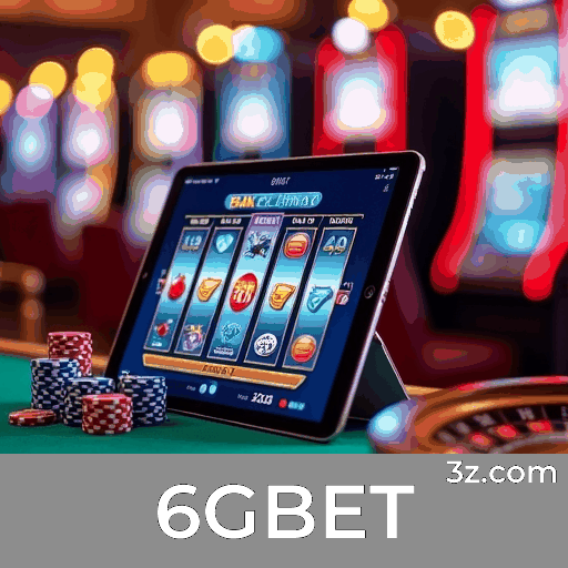 Login 6GBET: Desbloqueie Benefícios Exclusivos com Sua Conta