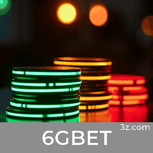 6GBET: Descubra a Variedade Única de Jogos de Cassino