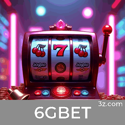 Experiência Móvel Inovadora com o 6GBET App