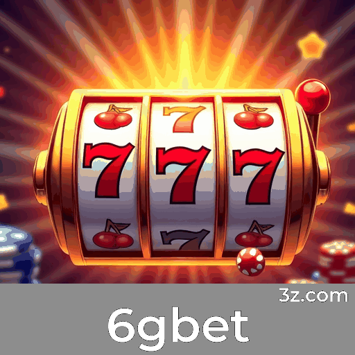 Experiência Imersiva e Diversificada no 6gbet