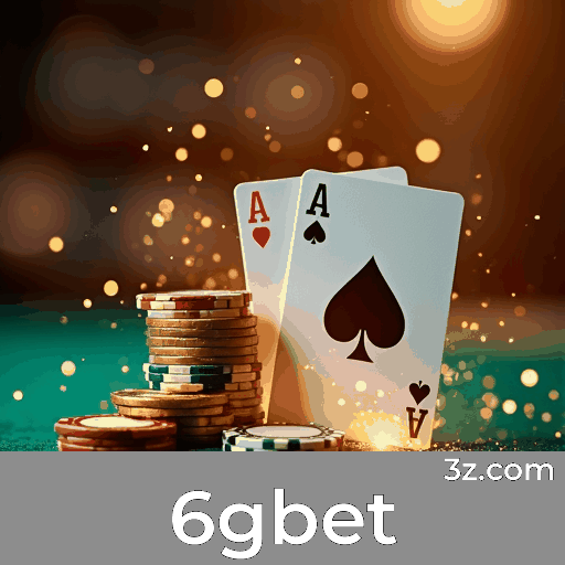 6gbet: Precisão e Excelência em Apostas Esportivas