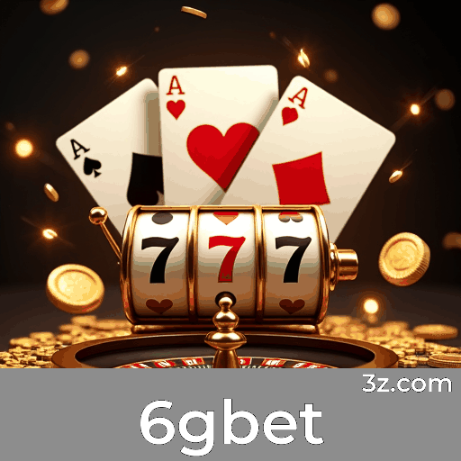 Luxo Internacional e Experiência Exclusiva no Casino 6gbet