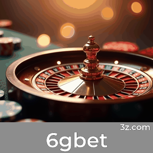 6gbet: Desfrute das exclusivas vantagens de membro!